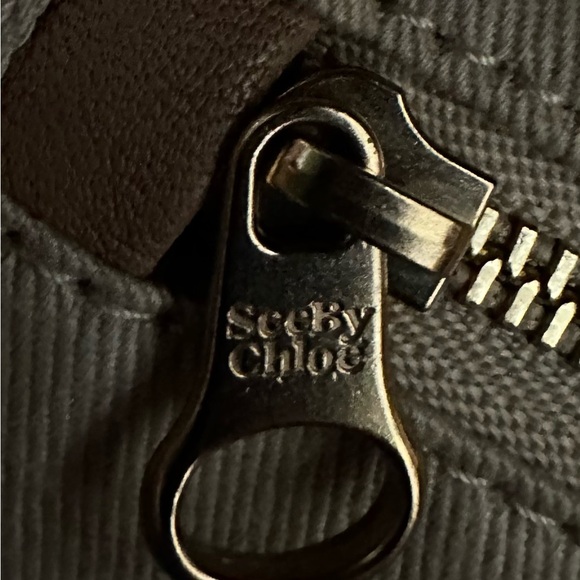 #90 See By Chloe Purse - Picture 6 of 16